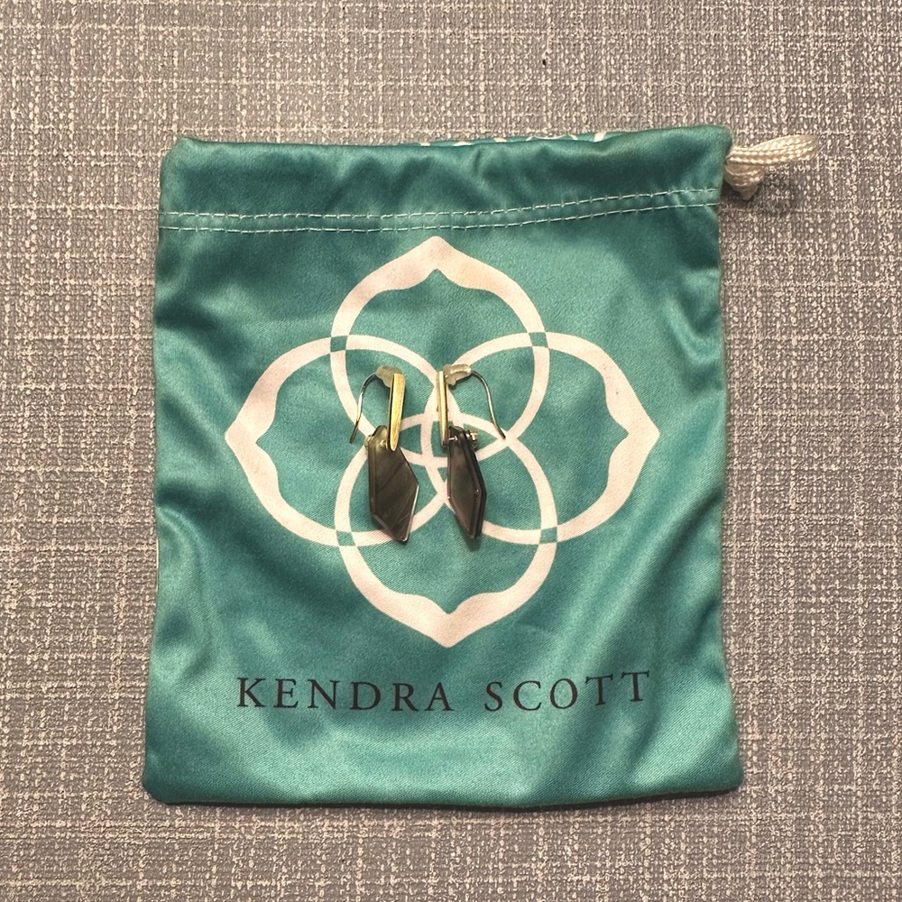 KENDRA SCOTT Earrings